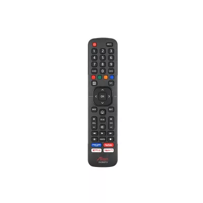 Hisense EN2B127H Távirányító LCD TV 