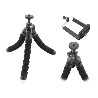 Flexibilis lábú Tripod, Szelfie állvány