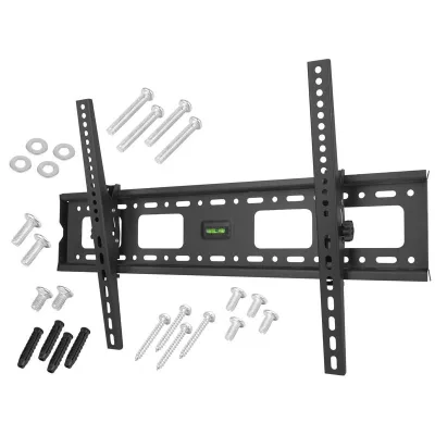   LCD TV fali tartó konzol 32"-70" - három síkban állítható, extra erős