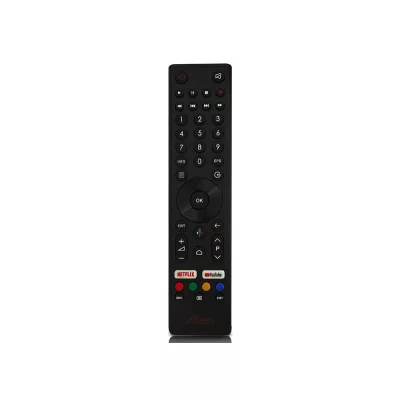   Blaupunkt SmartControl RMCCBU0010N – Netflix & YouTube gombokkal