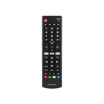   Távirányító LG TV LCD/LED AKB75375608 (Smart, Netflix, Amazon)