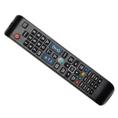 Samsung SMART LCD távirányító BN59-01198Q