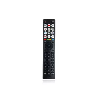   Hisense ERF2J36H Távirányító – Netflix, YouTube, Disney+ és Rakuten gyorsgombokkal