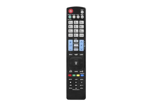 Távirányító LG AKB72914020 3D TV-hez