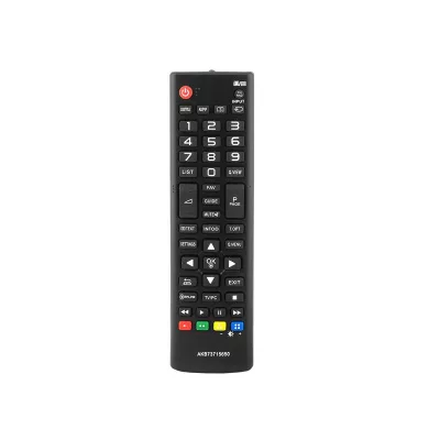 Távirányító LG TV LCD/LED AKB73715650