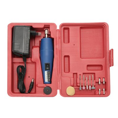 Mini csiszoló, gravírozó, fúrógép