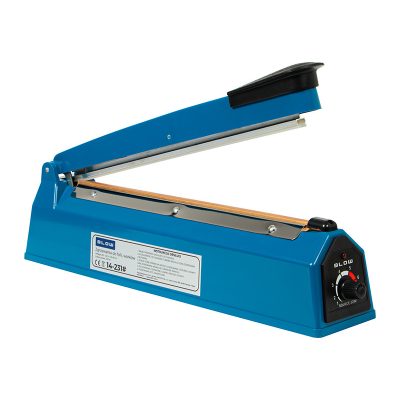   Professzionális Fóliahegesztő 400 W - Kiegészítő fűtőelektródával