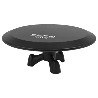   Aktív belső antenna DVB-T ATD41 - FullHD és a 4K UltraHD támogatás