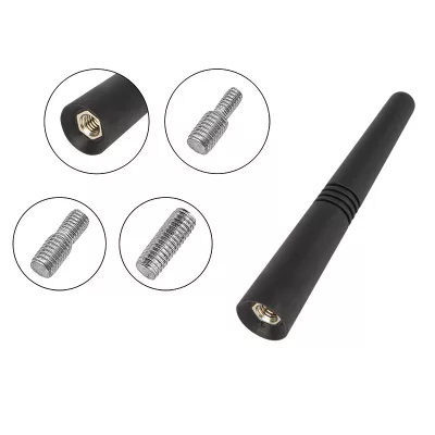 Univerzális Autós Tető Antenna - 9 cm M5/M6/M7