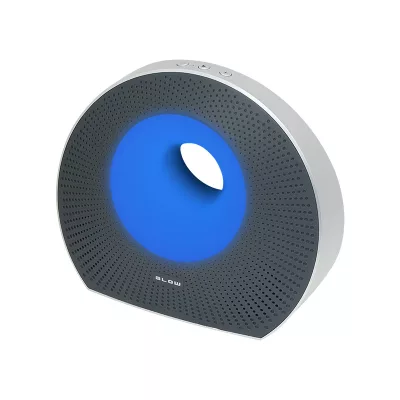 BLOW Bluetooth hangszóró - 10 W - LED lámpa