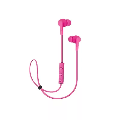 BLOW Bluetooth 4.1 fülhallgató rózsaszín