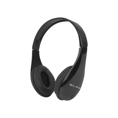 BLOW Bluetooth BTX100 fejhallgató beépített mikrofonnal