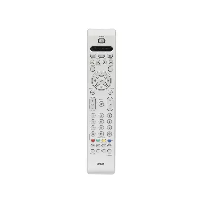   PHILIPS Univerzális távirányító - VCR, DVD, SAT, AMP, TV