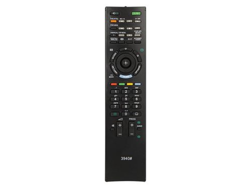 SONY Univerzális távirányító, TV, VCR, DVR