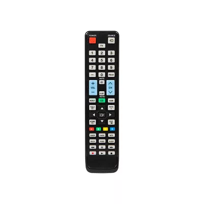 SAMSUNG III Univerzális távirányító, TV, VCR, DVR