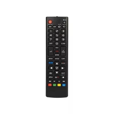 LG Univerzális távirányító, TV, VCR, DVR