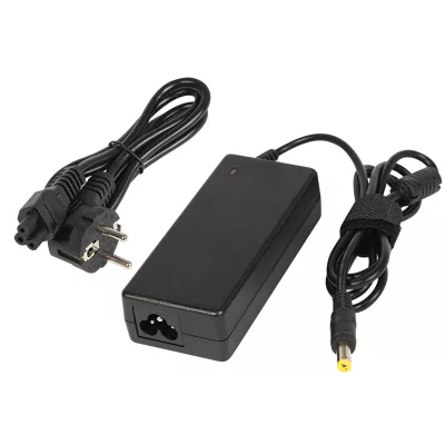 ACER Laptop Töltő, Hálózati adapter 19V/3.42A