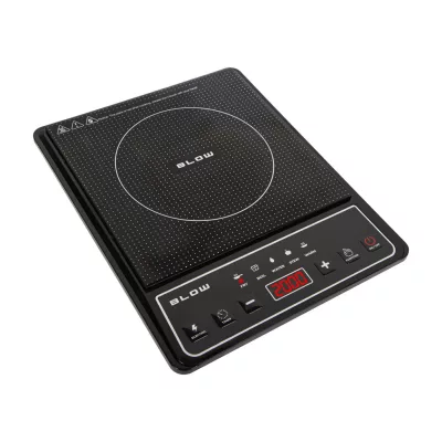 BLOW egyégős indukciós főzőlap – 2000 W