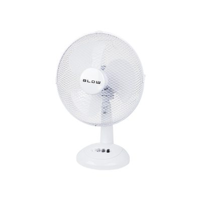 Blow asztali Ventilátor 40W #fehér