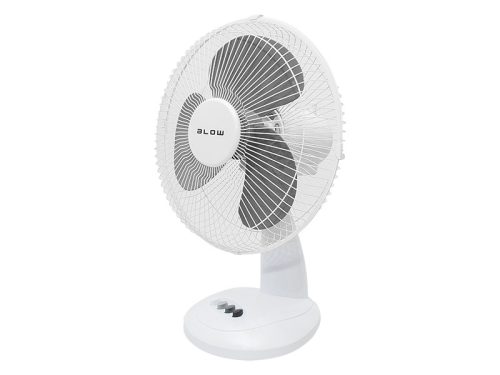 Blow asztali Ventilátor 38W #fehér