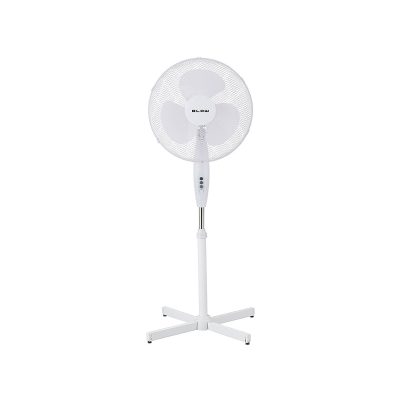 Blow Álló Ventilátor 40 cm, 55W #fehér