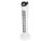 BLOW Oszlop Ventilátor 80W #fehér