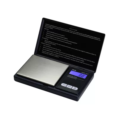 Digitális ékszer mérleg, zsebmérleg 0,01g - 200g