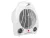 BLOW Heat&Cool Ventilátoros Fűtőtest 2000W – Fehér