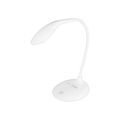 LED Modern asztali lámpa akkumulátoros