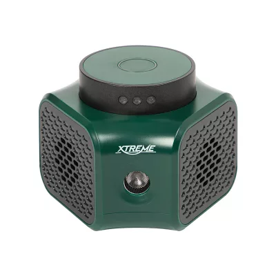 XTREME MR-02 Akusztikus Rágcsálóriasztó