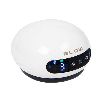  BLOW Elektromos Kínai Köpölyözéses Masszázs Készülék