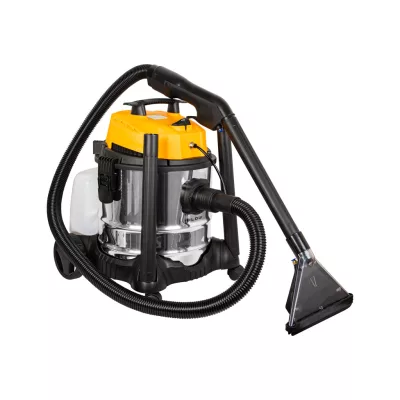   BLOW PURE STEAM Gőztisztító, 1050 W, 350 ml tartály, 8 tartozékkal