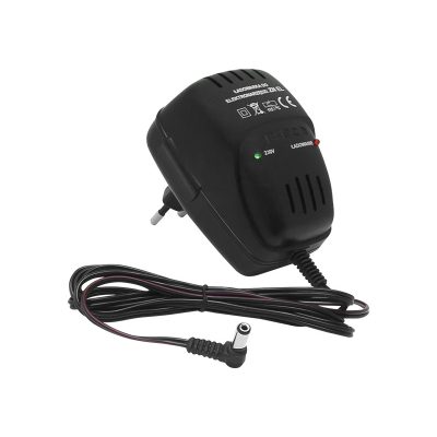 Szerszámgép töltő 17V / 400mA 