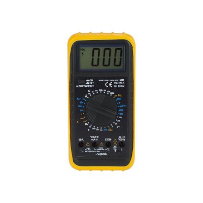 Digitális multiméter MY-64 XTREME