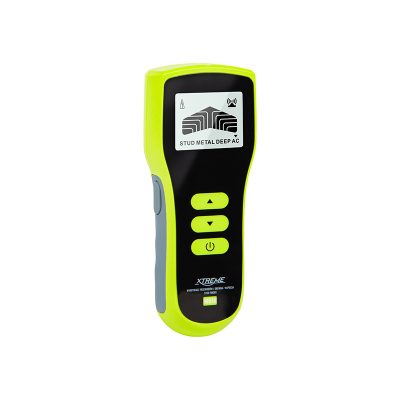 XTREME 3in1 fa-, fém- és feszültségérzékelő