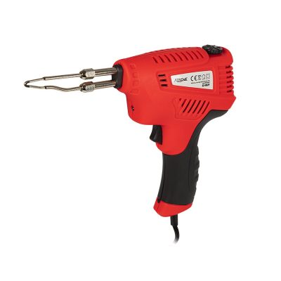 XTREME Nagy teljesítményű Forrasztópáka 200W 