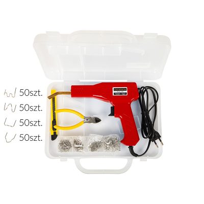 Műanyag Hegesztőgép – 50W