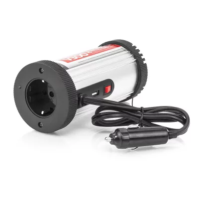 Feszültség átalakító inverter DC 12V / AC 230V - 300W