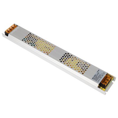 Ipari Led tápegység 12V/33A 400W