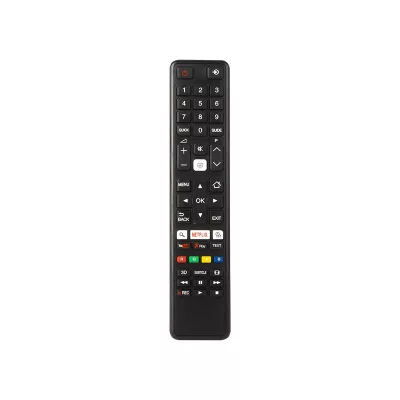 TOSHIBA Univerzális távirányító, TV, VCR, DVR