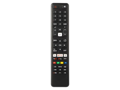 TOSHIBA Univerzális távirányító, TV, VCR, DVR