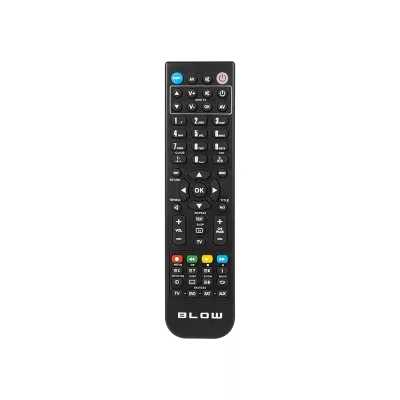 Univerzális programozható BLOW távirányító 