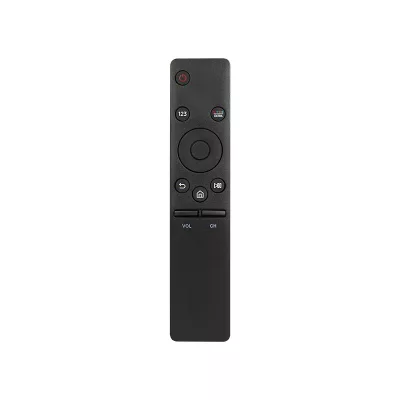   Samsung univerzális minimalista távirányító okos tévékhez