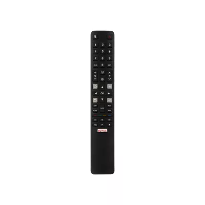 TCL távirányító okos tévékhez RC802N