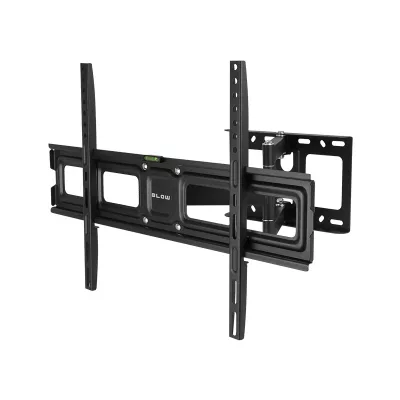   TV Fali Tartó konzol, karos, dönthető - 32" - 65", 40 kg