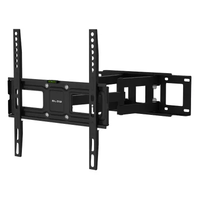 LCD TV fali tartó konzol HQ 32 "-55" dupla karos