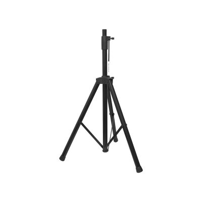 UK-1 hangszóró állvány, fekete