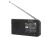 Blow Digitális Rádió - LCD Kijelző, Beépített akkumulátor, Bluetooth