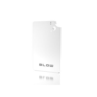 GPS nyomkövető személyes fehér