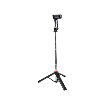 Állítható Telefonállvány Tripod